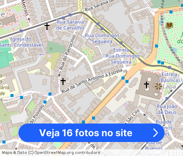 Apartamento T2 para alugar em Lisboa - Foto 1
