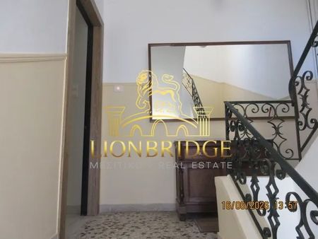 Διαμέρισμα για ενοικίαση Βύρωνας - Φωτογραφία 4