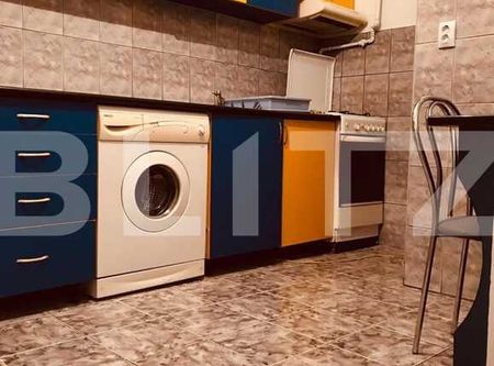 Apartament 2 camere, 57 mp, decomandat, zona OMV Marasti - Photo 2