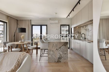 Mieszkanie na wynajem - Zdjęcie 2