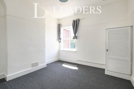 2 bedroom house to rent Ashworth Street, Stoke-on-Trent, ST4 - Photo 4