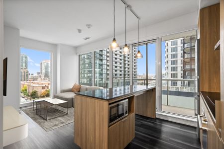For Lease - 25 Ordnance Street Unit# 608, Toronto, Ontario - Photo 2