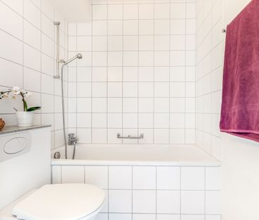 We have the perfect single apartment for you! - Photo 5