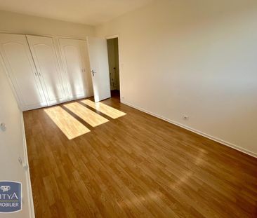 Location Appartement 2 pièces 46m² CAEN 14000 - Photo 1