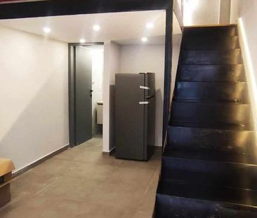 Studio/Γκαρσονιέρα για ενοικίαση ΧΑΝΘ (Κέντρο Θεσσαλονίκης) - Photo 3