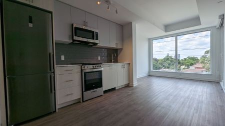 For Lease - 1195 The Queensway N/A Unit# 404, Toronto, Ontario - Photo 4