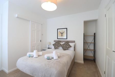 3 bedroom house to rent - Photo 5