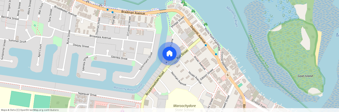 2a/8 Hinley Avenue, Qld 4558, Maroochydore