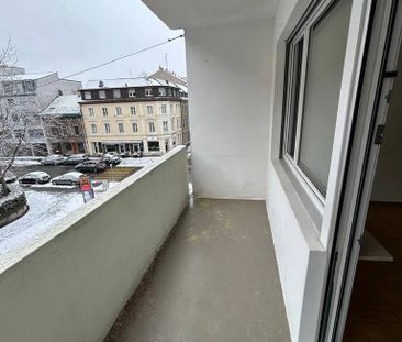 2 Zimmer, 50 m², 3. Stock - Photo 5
