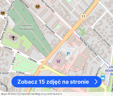 Umeblowane i wyposażone! - Zdjęcie 1