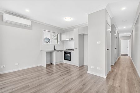 COASTAL BRAND NEW GRANNY FLAT WITH OCEAN GLIMPSES - Photo 5