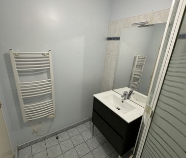 Location Appartement 2 pièces 43m² CLAYE SOUILLY 77410 - Photo 6