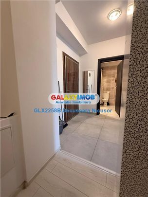 Apartament 2 camere, Mobilat, Utilat, Militari Residence 390 Euro - Photo 1