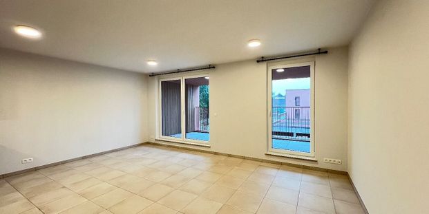 Appartement te huur in Tournai voor € 995 met 2 slaapkamers - Foto 1