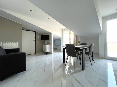 Attico viale Crotone 210f, Catanzaro Lido, Catanzaro - Foto 2