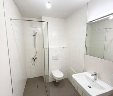 Zentrale 1-Zimmer-Wohnung mit Balkon - Provisionsfrei! - Photo 4