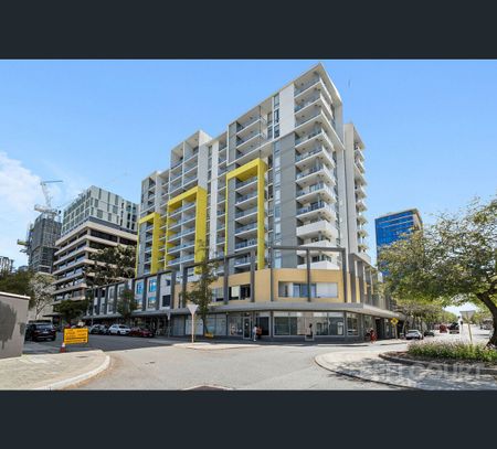 41/15 Aberdeen Street, Perth, WA 6000 - Photo 5
