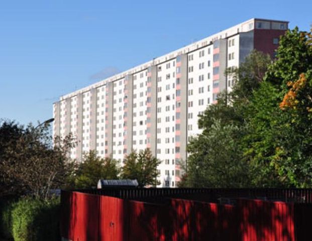 Beväringsgatan 19 - Foto 1