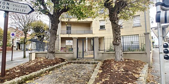 Location Appartement 1 pièce 16m² AVON 77210 - Photo 3