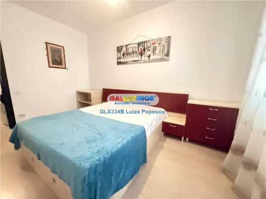 Inchiriere apartament 2 camere TINERETULUI-BLOC NOU,langa Metrou - Photo 1