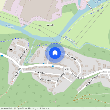 Drosselweg 27, 58840 Plettenberg