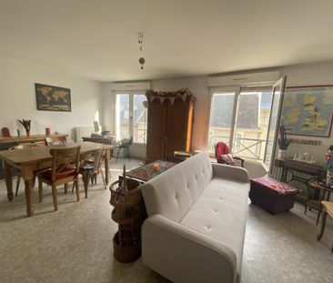 Location Appartement 2 pièces 56m² METZ 57000 - Photo 1