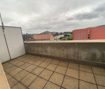 Geräumige Familienwohnung mit eigenem Waschturm - Photo 4