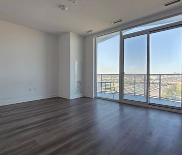 For Lease - 36 Zorra Street Unit# 910, Toronto, Ontario - Photo 1