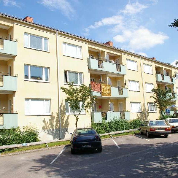 Björkhultsvägen 20 A - Foto 2