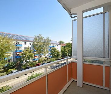 3-Raum-Wohnung Bukarester Straße 1 - Photo 5