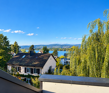 Geräumige 2-Zi. Wohnung beim Untersee - Photo 4