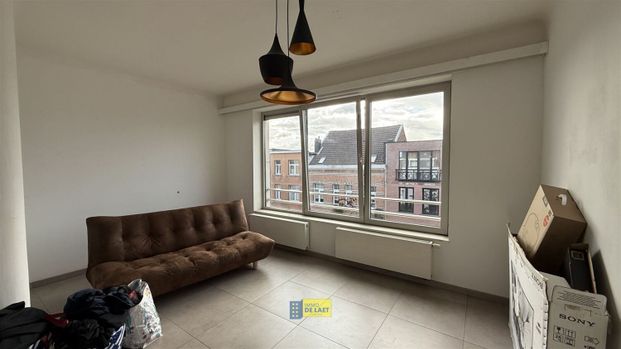 Dichtersstraat 77, 2610, Wilrijk - Foto 1