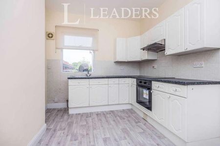 Hartshill Road, Stoke-on-trent, ST4 - Photo 2