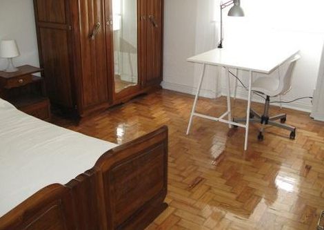 Alugo quartos jovens e alegres em Coimbra