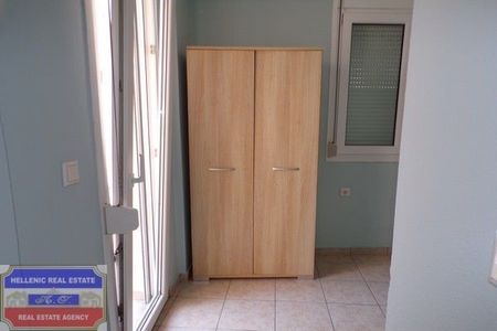 Studio/Γκαρσονιέρα για ενοικίαση Άγιος Γεώργιος (Καβάλα) - Photo 4
