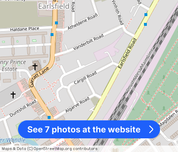 Cargill Road, London - Photo 1