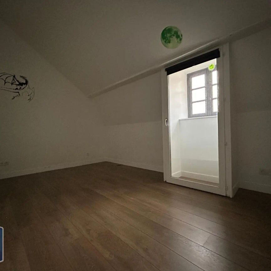 Appartement à louer 3 pièces 99.87m² - Photo 1