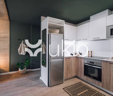 4 room luxury Flat for rent in València, 417, Barcelona, Province o... - Photo 4