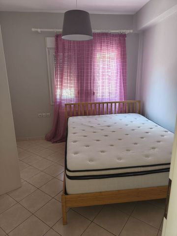 Studio/Γκαρσονιέρα για ενοικίαση Εκτενοπόλ (Κομοτηνή) - Φωτογραφία 4