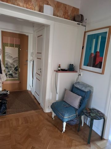 Ensittarvägen, Stockholm - Foto 3