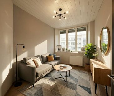 3.5 Zimmer, 2. Stock - Photo 1