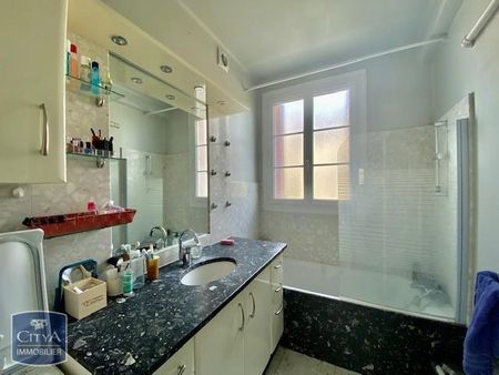 Location Appartement 4 pièces 79m² DIJON 21000 - Photo 5