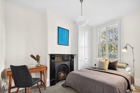 37 Forsyth Street, Glebe NSW 2037 - House For Rent | Domain - Photo 3