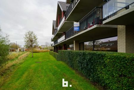 Ruim verzorgd 2-slaapkamerappartement op rustige ligging - Photo 4