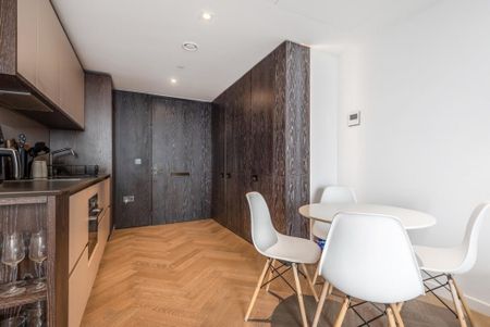 1 bedroom flat to rent - Photo 5