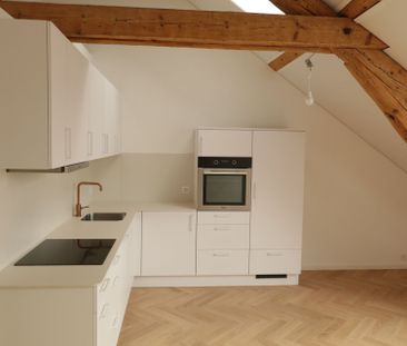 Magnifique appartement rénové en plein centre - Esplanade Avec Jard... - Foto 3