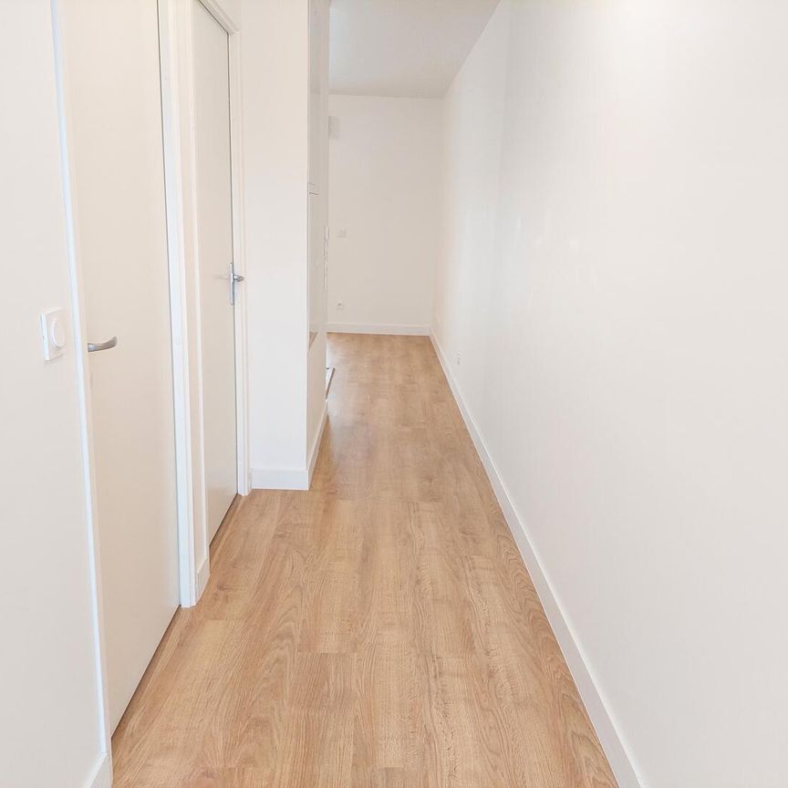 location Appartement T2 DE 43.8m² À LE BOUSCAT - Photo 1