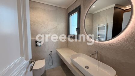 Μεζονέτα για ενοικίαση Αργυρούπολη - Φωτογραφία 2