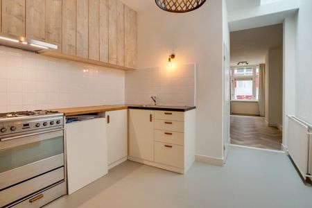 Te huur: Huis Donkerstraat in Utrecht - Foto 2