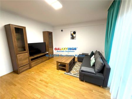 Apartament 2 camere in Chiajna mobilat utilat 420 euro - Photo 2